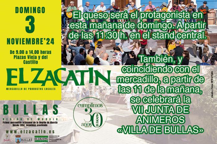 EL ZACATIN 