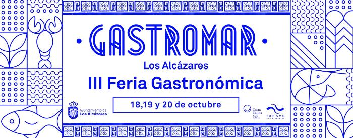 GASTROMAR