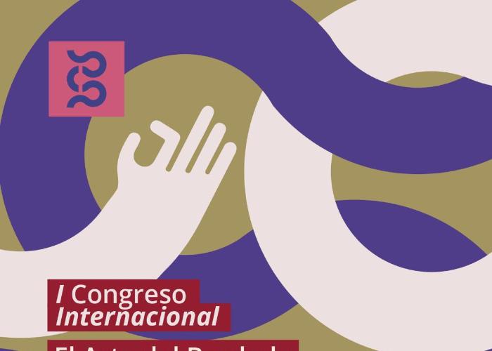 I CONGRESO INTERNACIONAL EL ARTE DEL BORDADO: HISTORIA, TRADICIN Y NUEVOS HORIZONTES