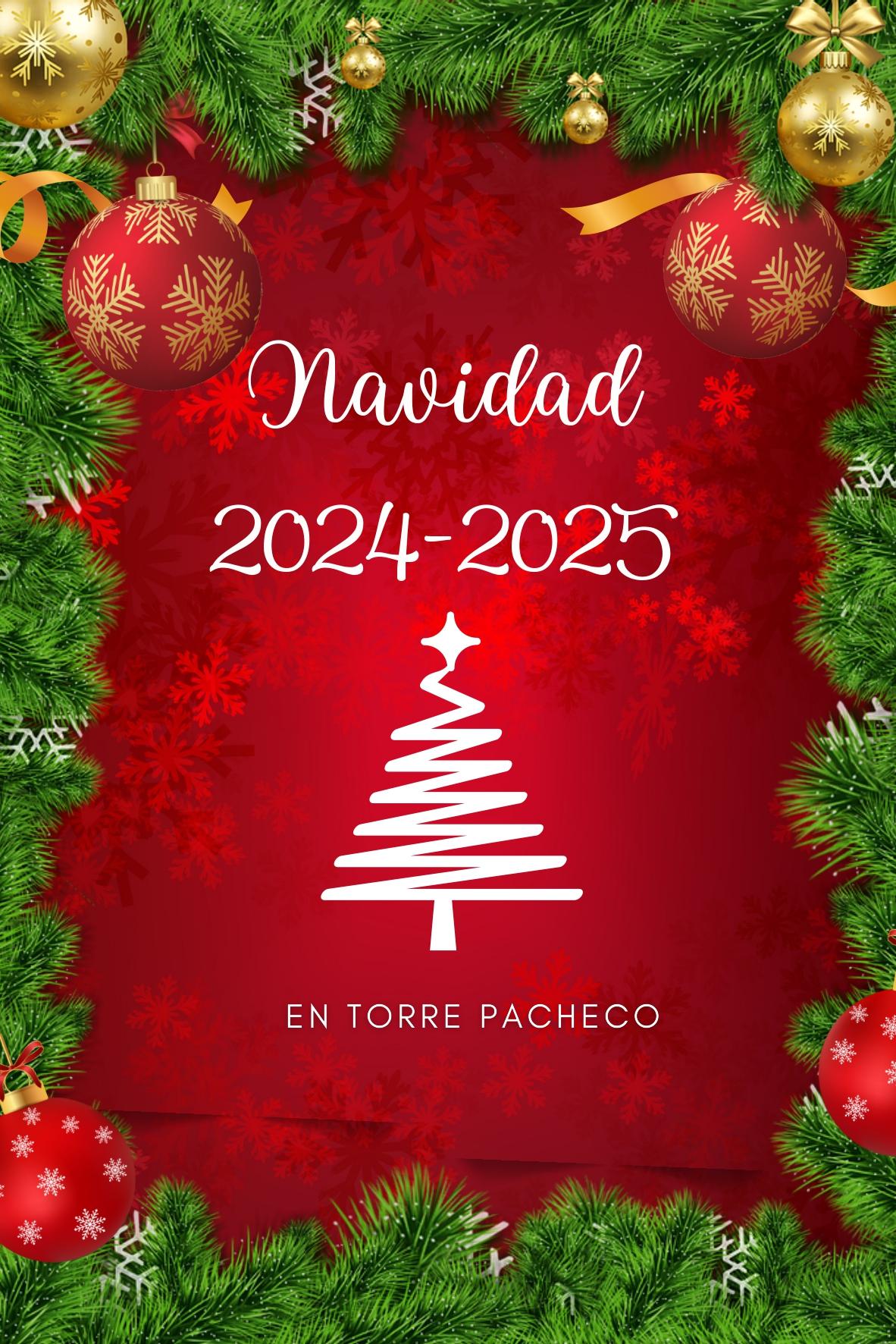 NAVIDAD EN TORRE PACHECO