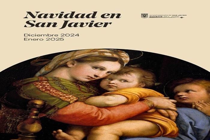 PROGRAMA NAVIDAD