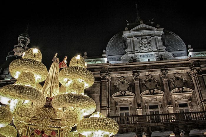 SEMANA SANTA DE CARTAGENA