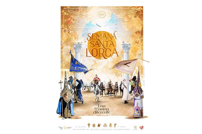 SEMANA SANTA DE LORCA