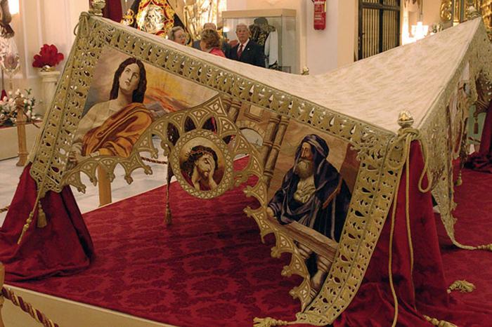 SEMANA SANTA DE LORCA