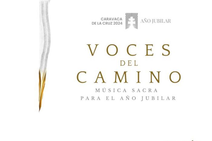 VOCES DEL CAMINO