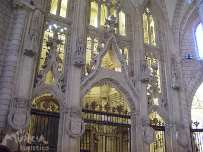 Cattedrale di Murcia