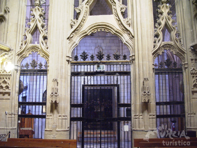 Cattedrale di Murcia