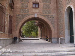 Santuario Madonna della Fuensanta a Murcia