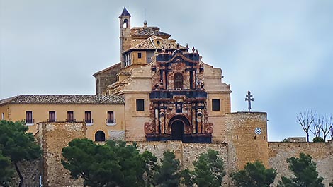 Camino de Levante