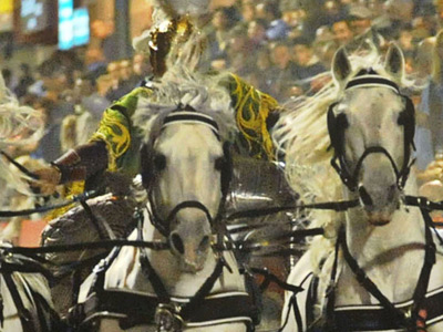 Semana Santa Lorca