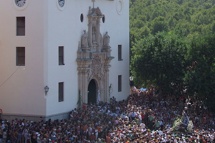 CARRASCOY Y EL VALLE