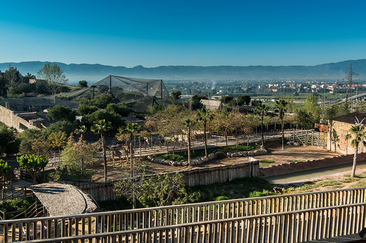 TERRA NATURA MURCIA